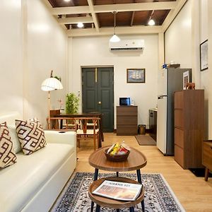 Villa met Drie Slaapkamers